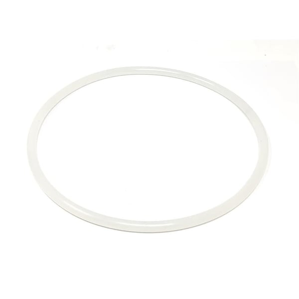 O-Ring, Silicone FDA, Replaces Waukesha Cherry-Burrell Part# S75439